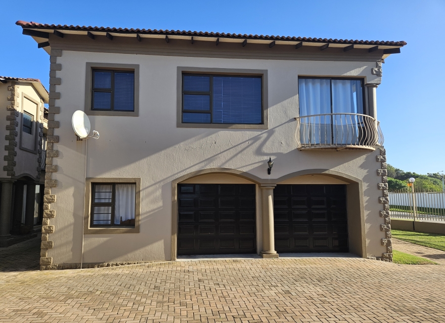 3 Bedroom Property for Sale in Jeffreys Bay Central Eastern Cape
